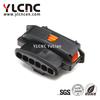YLCNC 1928404629 6 PIN Electronic Gas Pedal Plug DJ7069-3.5-200-P