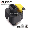 YLCNC 4410801 2 PIN Fuel Injector Connector DJ7028K-3.5-200-P
