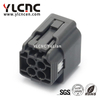 YLCNC 6195-0032 4 PIN Automobile Fuel Pump Connector DJ70415Y-2.2-208