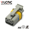 YLCNC 18169000002 2 PIN Electronic Fuel Injection Motor Start Relay Plug DJ7028B-1.5-208