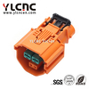 YLCNC 35578206 4 PIN Tesla Compressor Plug DJ7042-1.5/6.3-207-P