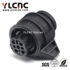YLCNC 10017831 5 PIN Engine Plug DJ3051-2.8-200