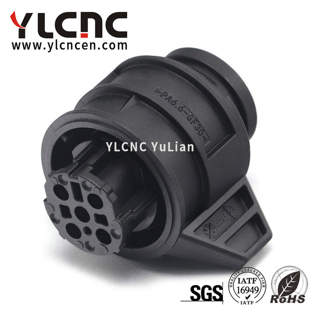 YLCNC 10017831 5 PIN Engine Plug DJ3051-2.8-200