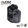 YLCNC 6189-0935 2 PIN H11 Fog Lamp Plug DJ70239-2.8-200