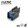 YLCNC 8-1437710-5 4 PIN Oxygen Sensor Plug DJ3045D-1.5-200