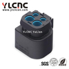 YLCNC 10098866 4 PIN Headlights, Center Control, Instrumentation DJ70426B-2.8/6.0-200