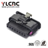 YLCNC 1-1670920-1 8 PIN Collision Sensor Plug DJ70815-1.2-200