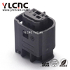YLCNC 2-967642-1 3 PIN Water Temperature Sensor Plug DJ7031-0.6-200