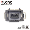 YLCNC 357 972 752 2 PIN Car Injector Ignition Coil Connector DJ7024-3.5-200