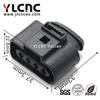 YLCNC 8K0 971 994 4 PIN Ignition Coil Plug DJ7045A-3.5-200