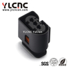 YLCNC 805-199-521 3 PIN Hersman Connector DJ70311-2.5-200
