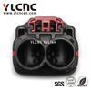 YLCNC 7287-1990-30 2 PIN Automobile Power Steering Pump Connector DJ70256-9.5-200-P