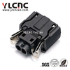 YLCNC 037973202 2 PIN Fuel Nozzle Connector DJ7021YA-3.5-200-P