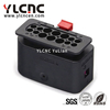 YLCNC 2294945-1B 14 PIN Xenon Lamp Headlight Wiring Harness Connector DJ7142A-1.2/3.5-200-P