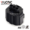 YLCNC 184034-1 3 PIN Automobile Generator Connector DJ70317A-1.8-200-P