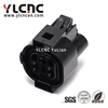 YLCNC 1501863 3 PIN High-power Wiring Harness Connector for Automotive Temperature Control Switch DJ7031-3.5/6.3-200-P
