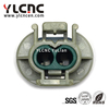 YLCNC 9-967644-1 2 PIN Reversing Radar Connector DJ7021T-0.6-208-P