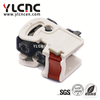 YLCNC 1801655-1 2 PIN Electronic Steering Booster Pump Plug DJ7021-7.8-200