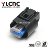 YLCNC 3-967644-1 2 PIN Auto Connector DJ7021E-0.6-200
