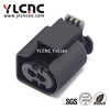 YLCNC 805-198-541 2 PIN Electronic Water Pump Plug DJ70211-2.5-200