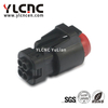 Ylcnc 1U2Z-14S411-Aea 4 Pin Wave Box Body Plug Dj7047D-1.5-200