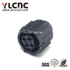 YLCNC 17984000002 4 PIN Pressure Sensor Connector DJ3043Y-2.5-200
