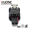 YLCNC 008 153 2728 2 PIN Exhaust Temperature Sensor Plug DJ7021YD-1.2-200