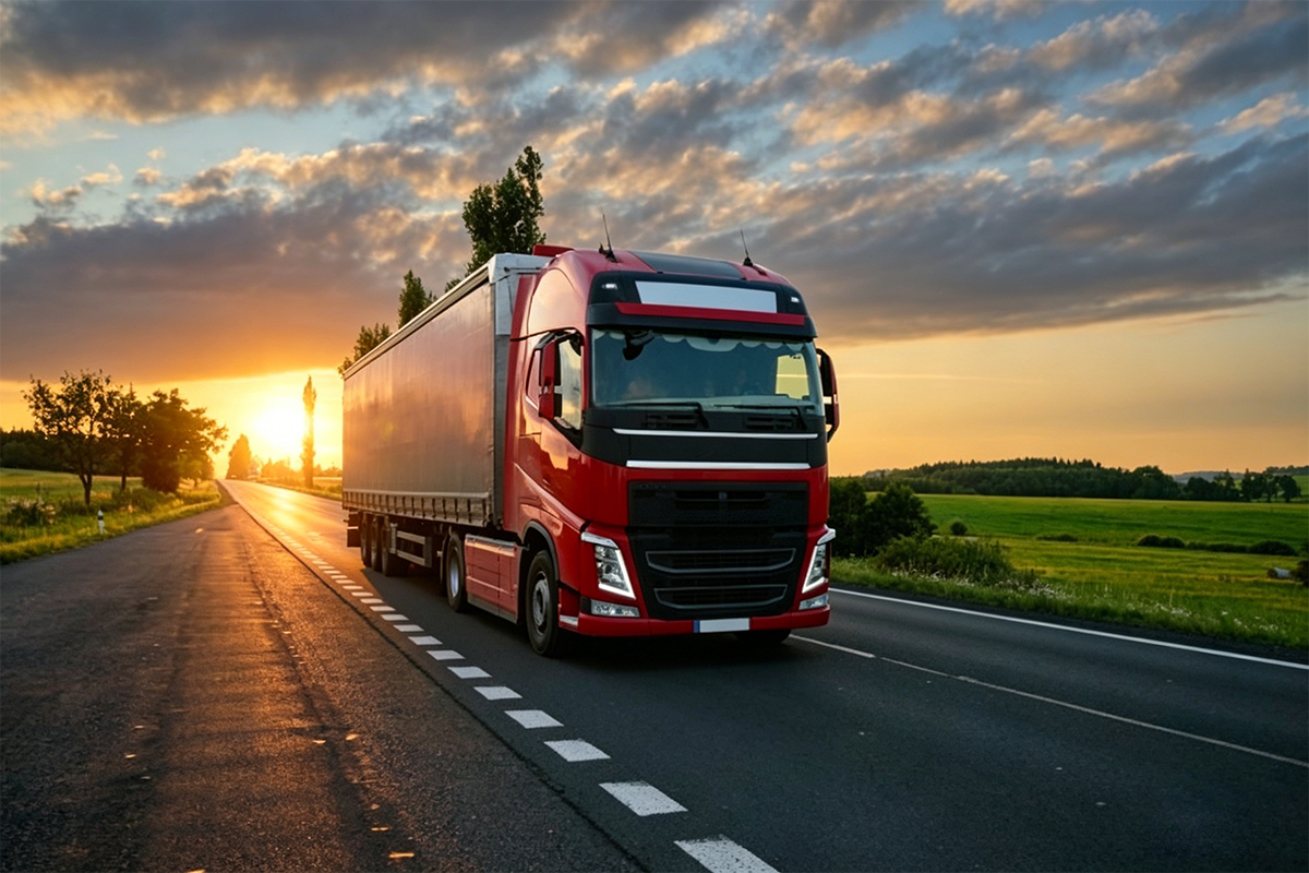 Commercial Vehicles