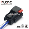 YLCNC 23528256 2 PIN Air Conditioning Compressor Wiring Harness Plug YLCNC‑1581