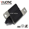YLCNC Nitrogen And Oxygen Sensor Nox Sensor Connector Automotive Wiring Harness Connector