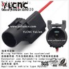 YLCNC Pk503-01020 1 PIN Automobile Compressor Plug Automotive Harness Socket
