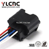 YLCNC 7283-8853-30 5 PIN Map Sensor Automotive Wire Harness Disconnect Connector
