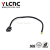 YLCNC 8 PIN Bosco 7 Gasoline Version Nitrogen-oxygen Sensor Accessories Multi Way Wire Harness Connector