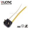 YLCNC 2 PIN Motor Plug Automotive Wire Harness Cable Assembly