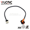 YLCNC 4 PIN D1s D1r D3s D3r D3C OEM Hid Xenon Headlamp Bulb Ballast Harness Automotive Wire Harness Replacement Plug