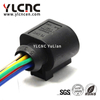 YLCNC 1j0973713 6 PIN PIN Throttle Body Connector Sealed Auto Wire Harness Plug
