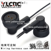 YLCNC 2 PIN Auto Connector Multi Way Wire Harness Connector
