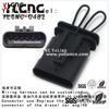 YLCNC 4 PIN Replace The L5p Can Bus Plug Connector Of The Diesel Vehicle Engine Automotive Wire Harness Accessory Kit