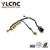 YLCNC 10143042 Transmission Solenoid Valve Wiring Harness Wire Harness Connector Kit