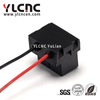YLCNC 2 PIN H1/h4/h7/h18 LED Headlamps, Xenon Lamps, Taillights, Fog Lamps, LED Headlamps, Connectors Automotive Wiring Harness Connector