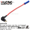 YLCNC Micro Long-legged Power Supply Harness Automotive Wire Harness Cable Assembly