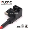 YLCNC Mini Power Cord Harness Automotive Wire Harness Disconnect Connector