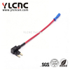 YLCNC Small Electrical Appliance Wiring Harness Waterproof Harness Plug