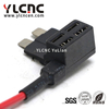 YLCNC Large-sized Power Dispenser Wire Harness Connector Kit