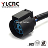 YLCNC 33362479 7 PIN Truck Wiring Harness Connector Automotive Wire Harness Replacement Plug
