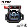 YLCNC 23528256 2 PIN Headlamp Automotive Wire Harness Cable Assembly