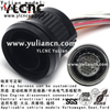 YLCNC 1h0 973 103 28 PIN Engine Disconnect Connector Automotive Wire Harness Accessory Kit