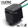 YLCNC 2108200013 2 PIN Car Headlight, Main Light, H7 Lamp, Day Automotive Wire Harness Junction Plug
