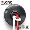 YLCNC 2 PIN Car Bulb Socket Automotive Wire Harness Accessory Kit