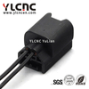 YLCNC 7283-2090-30 2 PIN Two-pin Fog Lamp, Reversing Lamp And Turn Signal Plug Multi Way Wire Harness Connector